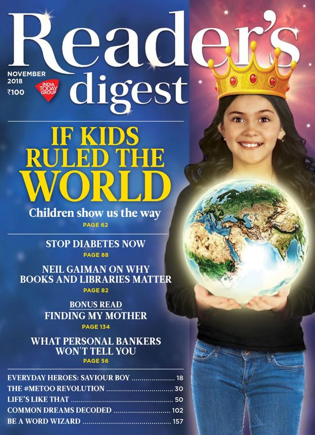 Ga onbeperkt met Magzter GOLD